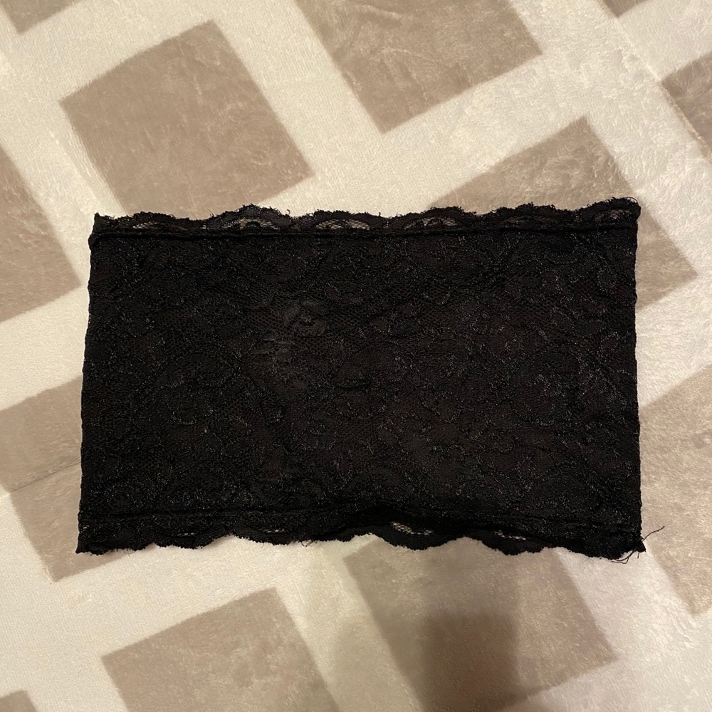 Lace bralette